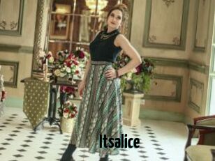 Itsalice