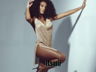 Itsarii