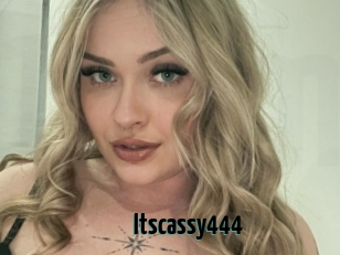 Itscassy444
