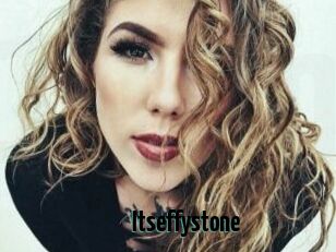 Itseffystone