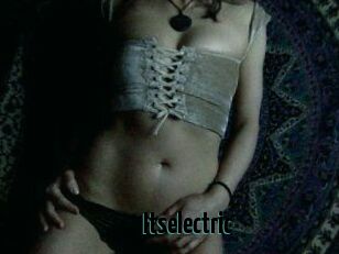 Itselectric