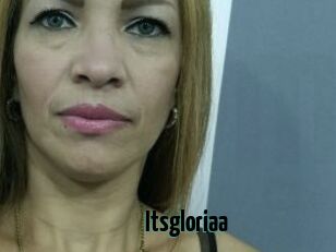 Itsgloriaa