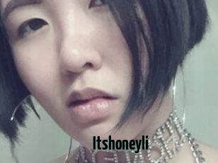 Itshoneyli