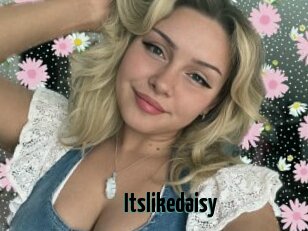 Itslikedaisy