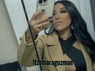 Itzamaraguzman
