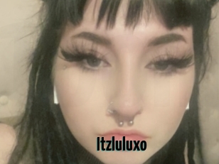 Itzluluxo