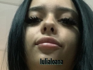 Iulialoana