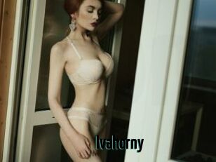 Ivahorny