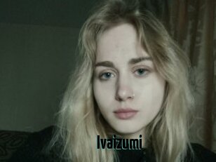Ivaizumi