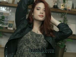 Ivannalebrun