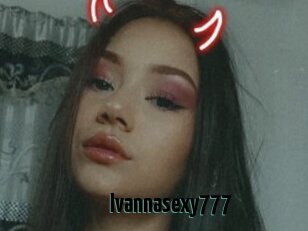 Ivannasexy777
