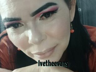 Ivetheevans