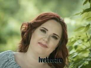 Ivetterare