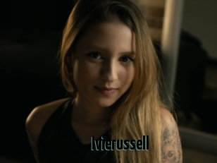 Ivierussell