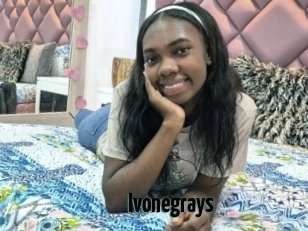 Ivonegrays