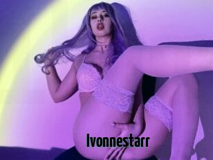 Ivonnestarr