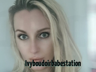 Ivyboudoirbabestation