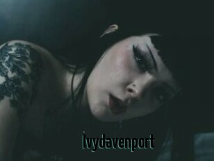 Ivydavenport