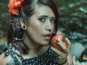 Ivyjoness