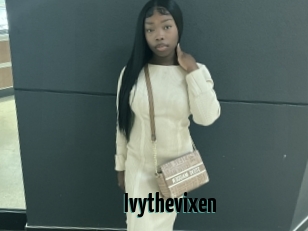 Ivythevixen
