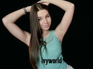Ivyworld