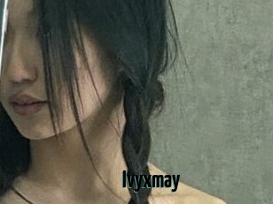 Ivyxmay