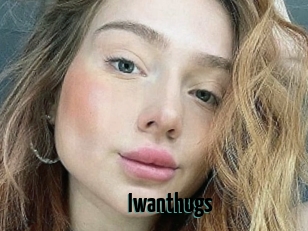 Iwanthugs