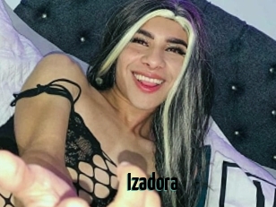 Izadora