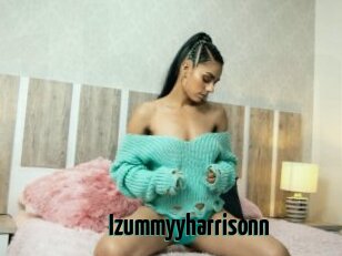 Izummyyharrisonn