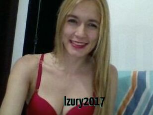Izury2017