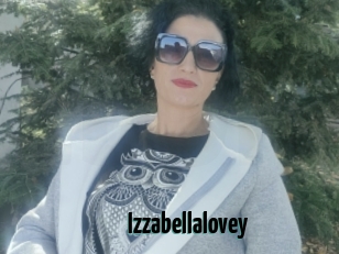 Izzabellalovey