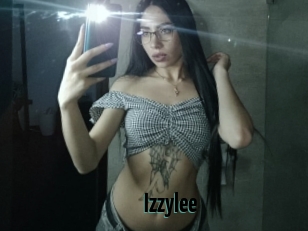 Izzylee