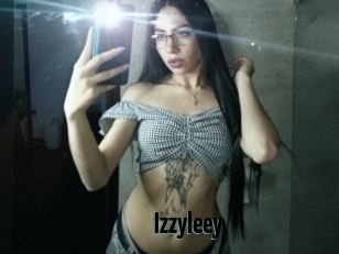 Izzyleey