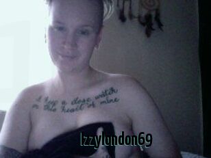 Izzylondon69