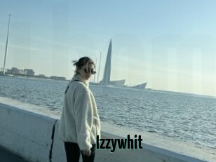 Izzywhit