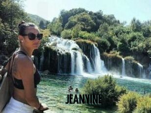 JEANYINE