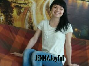 JENNAJoyful