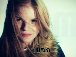 JILLYSKY
