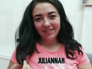 JULIANNAH