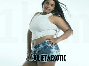 JULIETAEXOTIC