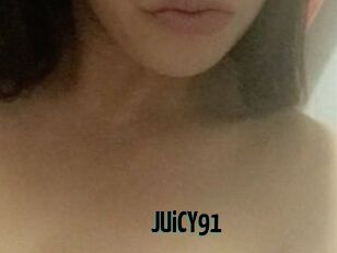 JUiCY91