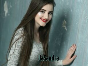 JaSandra