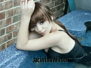JacinthaWilson