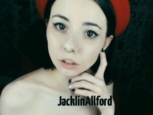 JacklinAllford