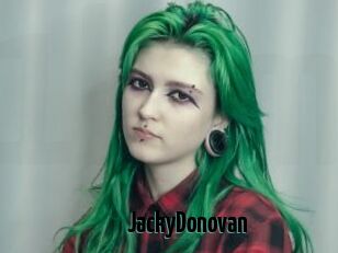 JackyDonovan