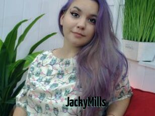 JackyMills