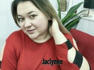 Jaclynne