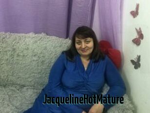 JacquelineHotMature