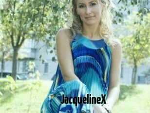 JacquelineX