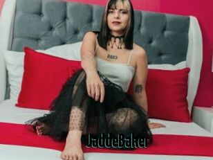 JaddeBaker